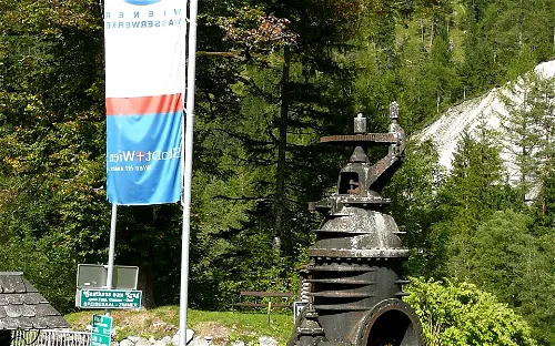 Museum HochQuellenWasser