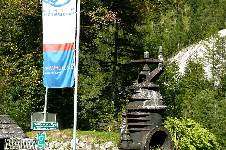 Museum HochQuellenWasser