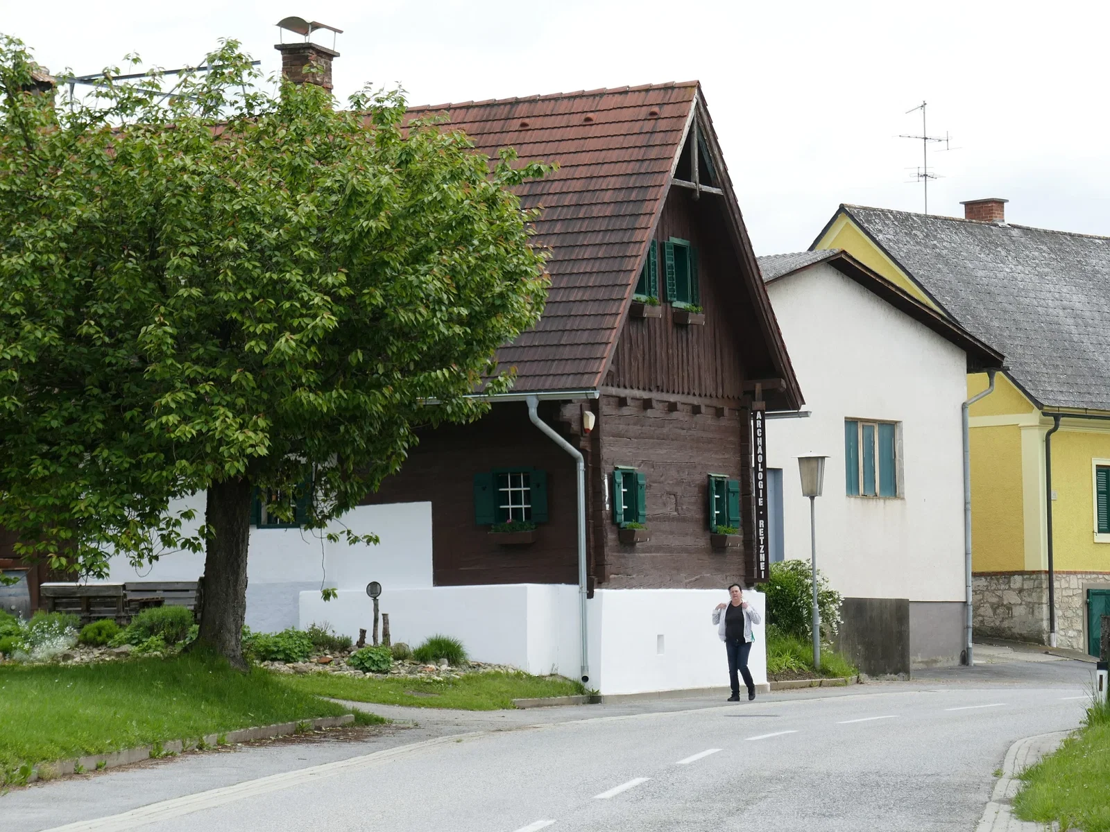 Museum Villa Retznei