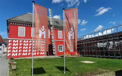 Feuerwehrmuseum