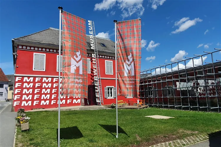 Feuerwehrmuseum