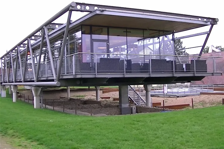 Römermuseum Flavia Solva