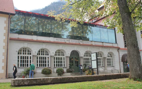Museum der bayerischen Könige