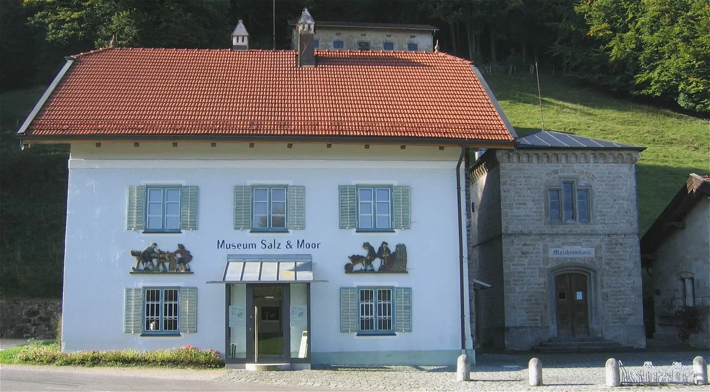 Museum Salz & Moor
