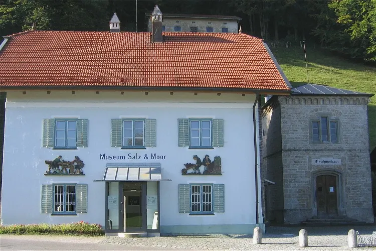 Museum Salz & Moor