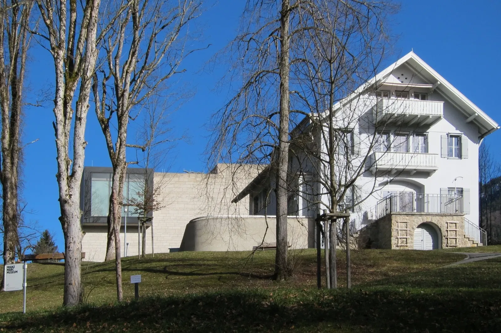 Musée Franz Marc