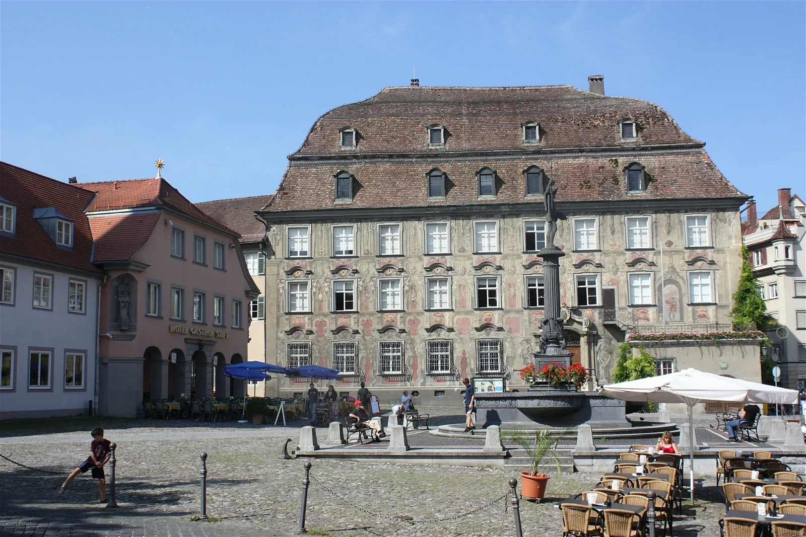 City Museum of Lindau