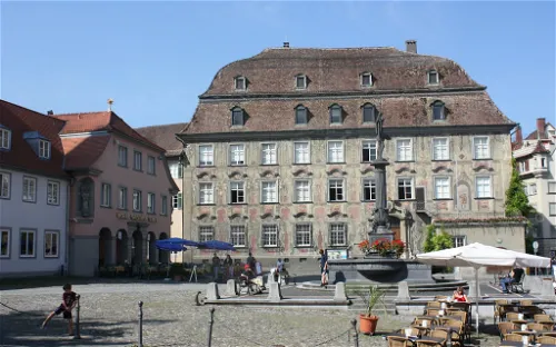 City Museum of Lindau