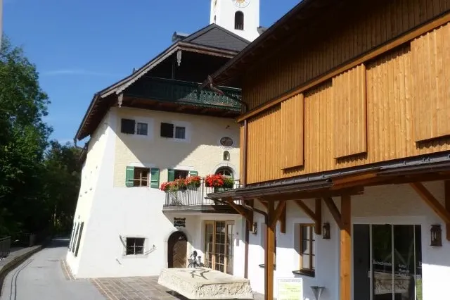 Die Bachschmiede