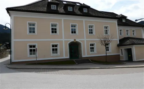 Waggerl Museum