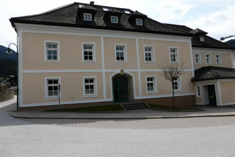 Waggerl Museum
