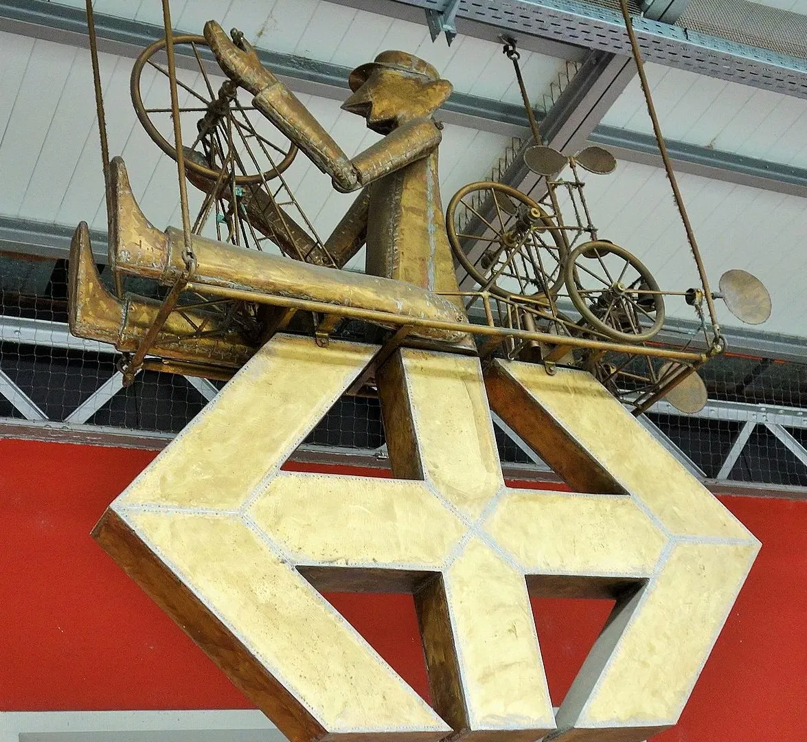 Paul Gugelmann-Museum