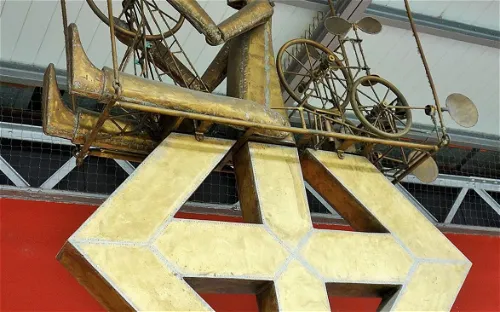 Paul Gugelmann-Museum