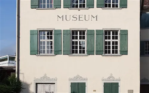 Museum Prestegg