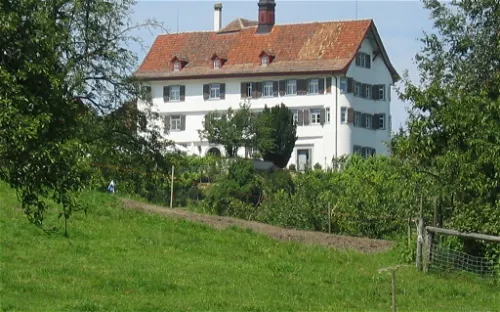 Schloss Dottenwil