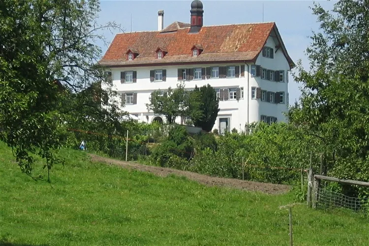 Schloss Dottenwil
