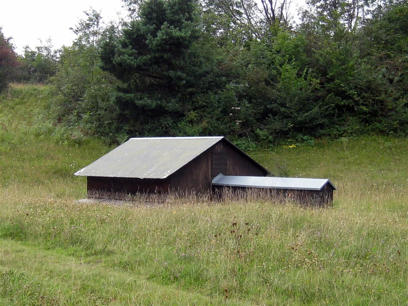 Artilleriefort Magletsch