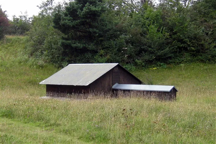 Artilleriefort Magletsch