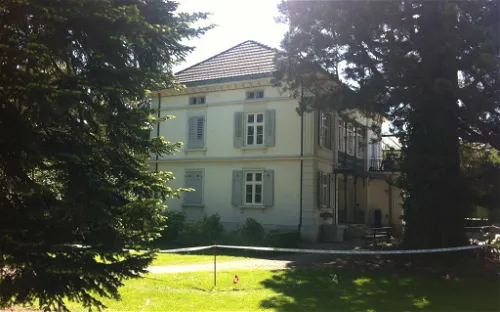 Ortsmuseum Frenkendorf