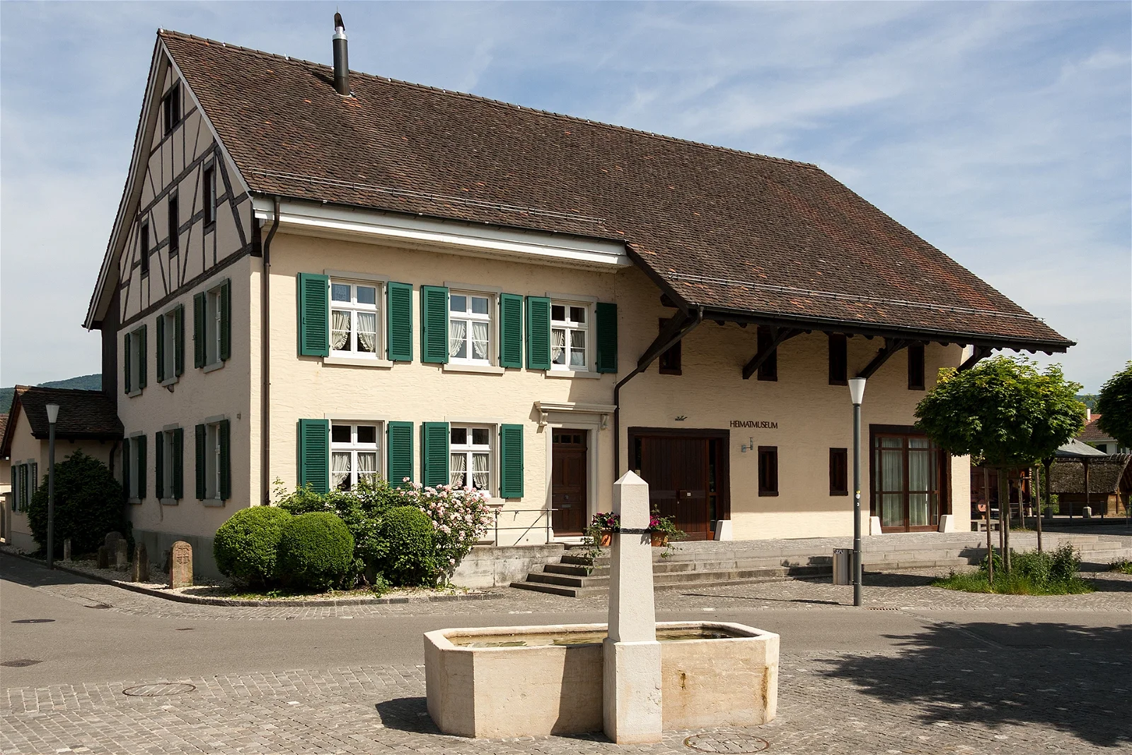 Heimatmuseum
