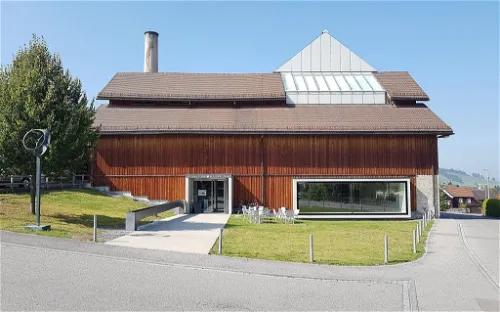 Kunsthalle Ziegelhütte