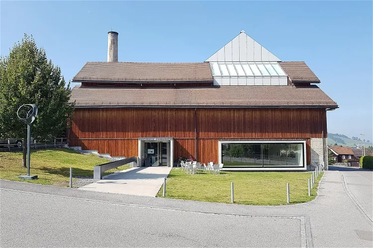Kunsthalle Ziegelhütte