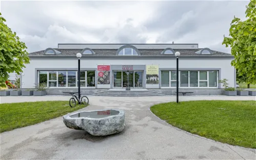 Appenzeller Volkskunde-Museum