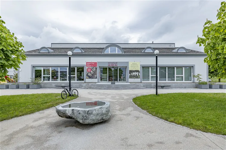 Appenzeller Volkskunde-Museum