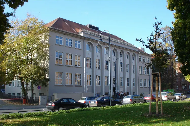 Optical Museum Jena
