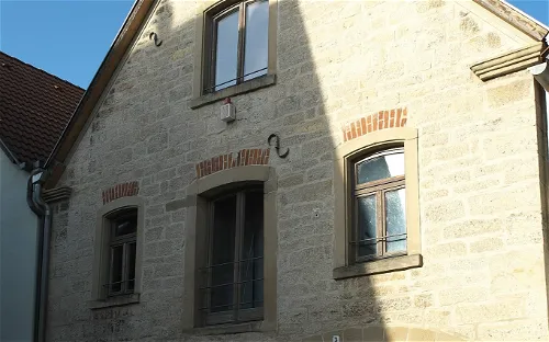 Jüdisches Museum Creglingen