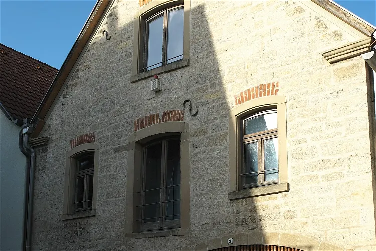 Jüdisches Museum Creglingen