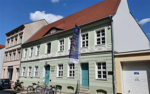 Wendisches Museum