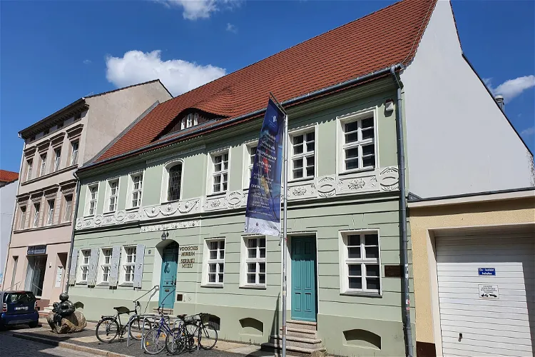Wendisches Museum