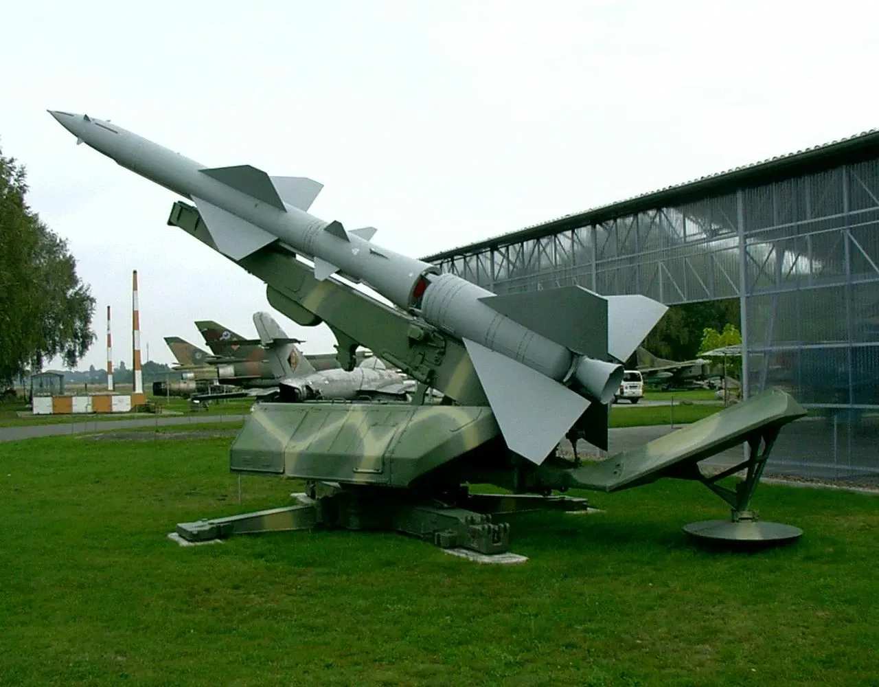 Flugplatzmuseum Cottbus