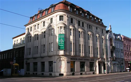 Stadtmuseum Cottbus