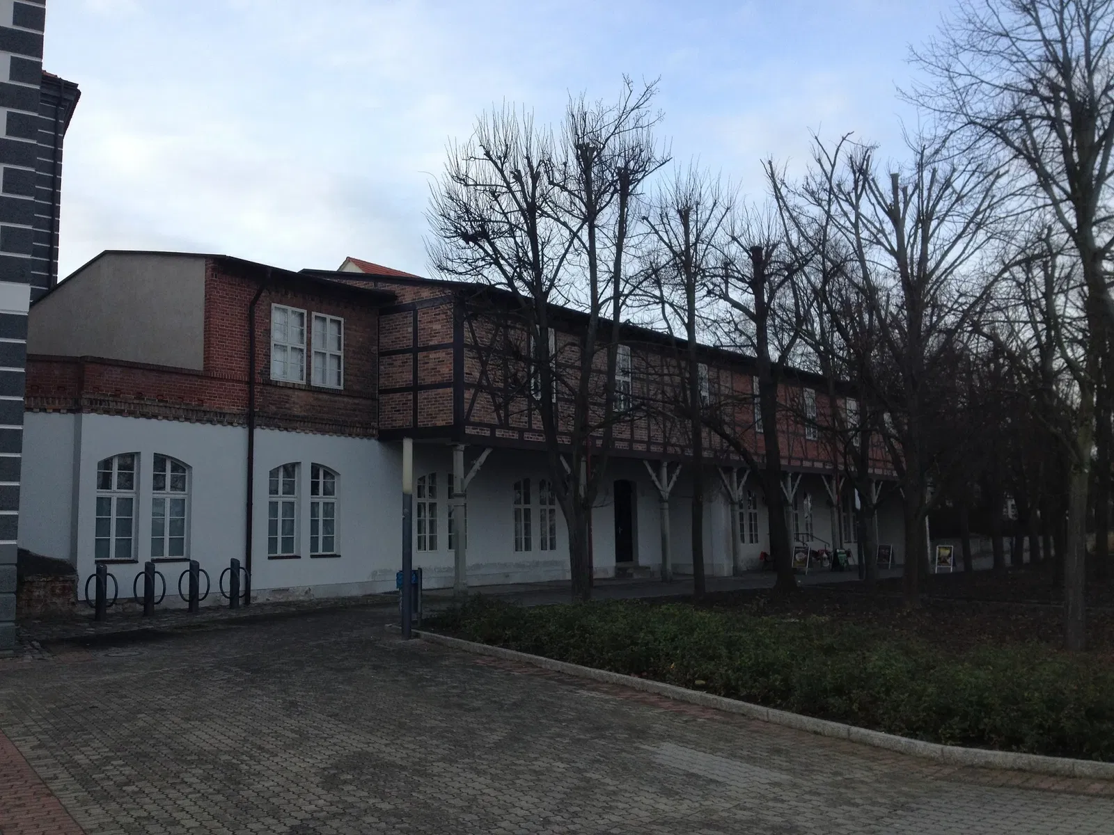 Brandenburg State Museum of Modern Art