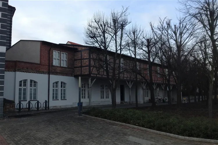 Brandenburg State Museum of Modern Art