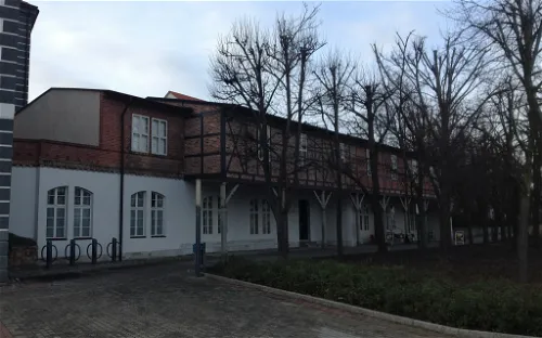 Brandenburg State Museum of Modern Art