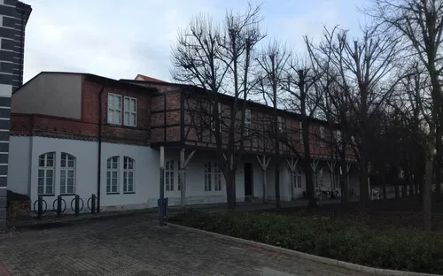 Brandenburgisches Landesmuseum für moderne Kunst