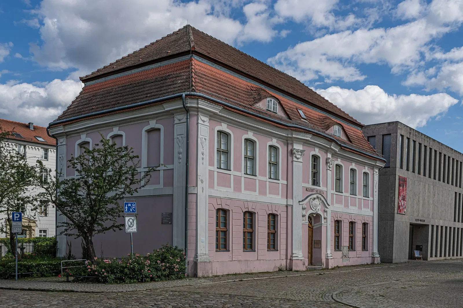 Kleist-Museum