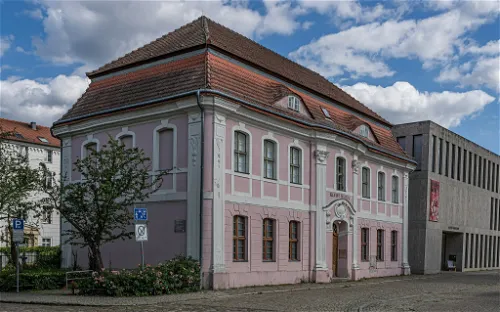 Kleist-Museum
