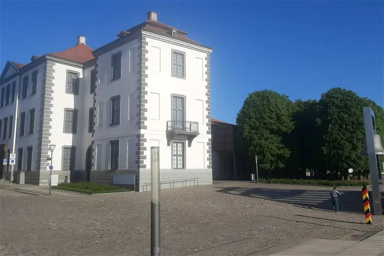 Museum Viadrina