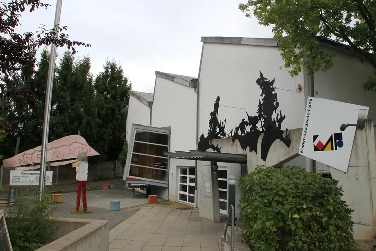 Kinder-Akademie Fulda