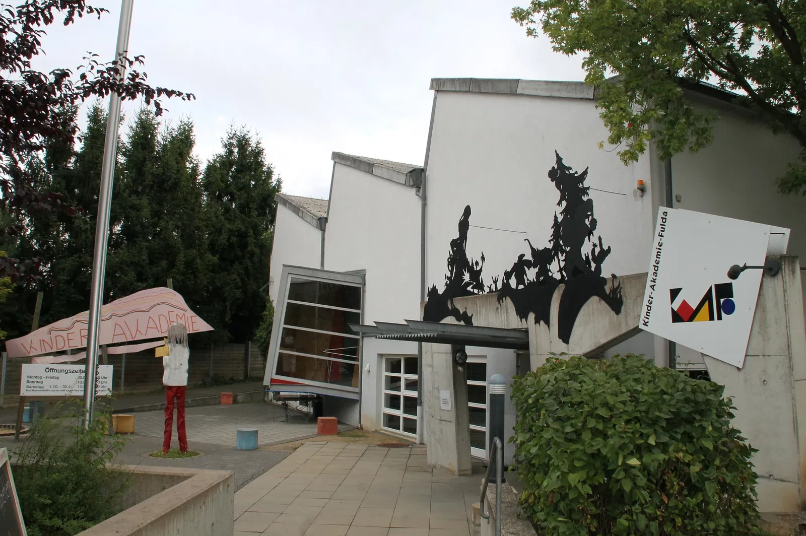 Kinder-Akademie Fulda