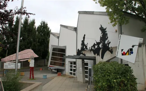 Kinder-Akademie Fulda