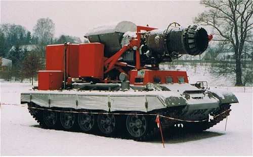 Deutsches Feuerwehr-Museum