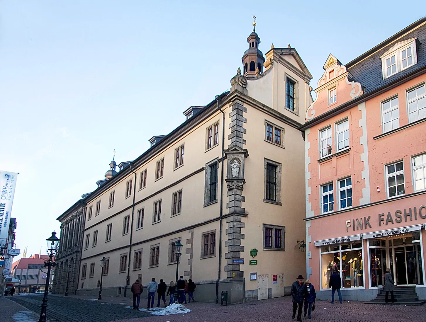 Vonderau Museum