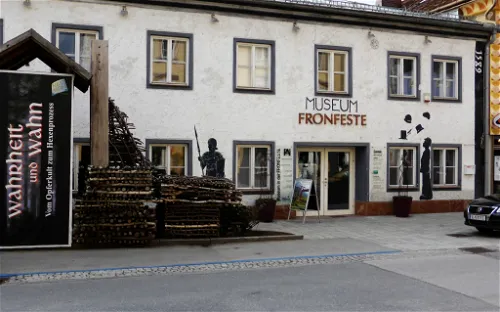 Museum Fronfeste