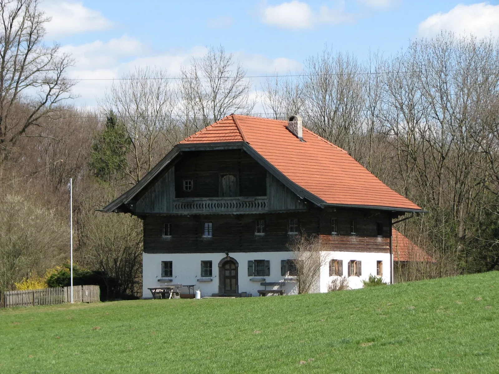 Sigl-Haus