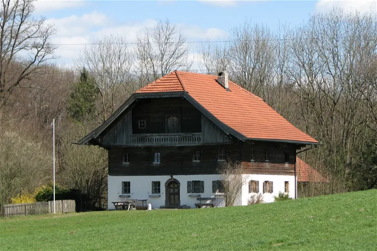 Sigl-Haus